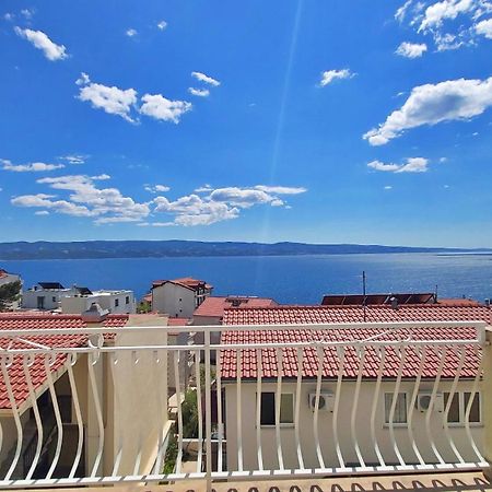 Apartments Marko Nemira Omiš Extérieur photo