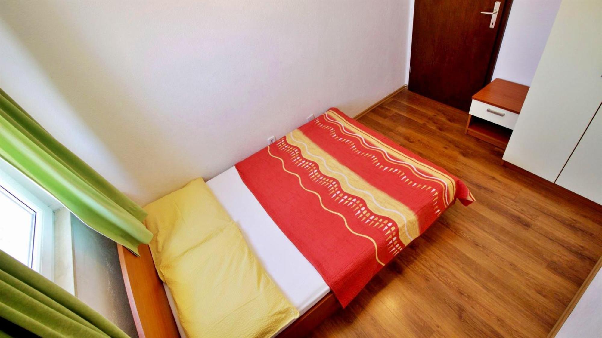 Apartments Marko Nemira Omiš Chambre photo