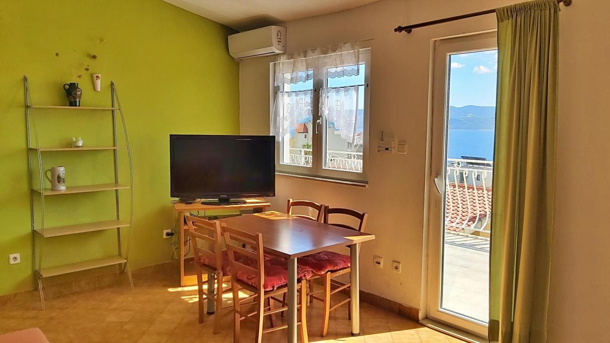 Apartments Marko Nemira Omiš Chambre photo