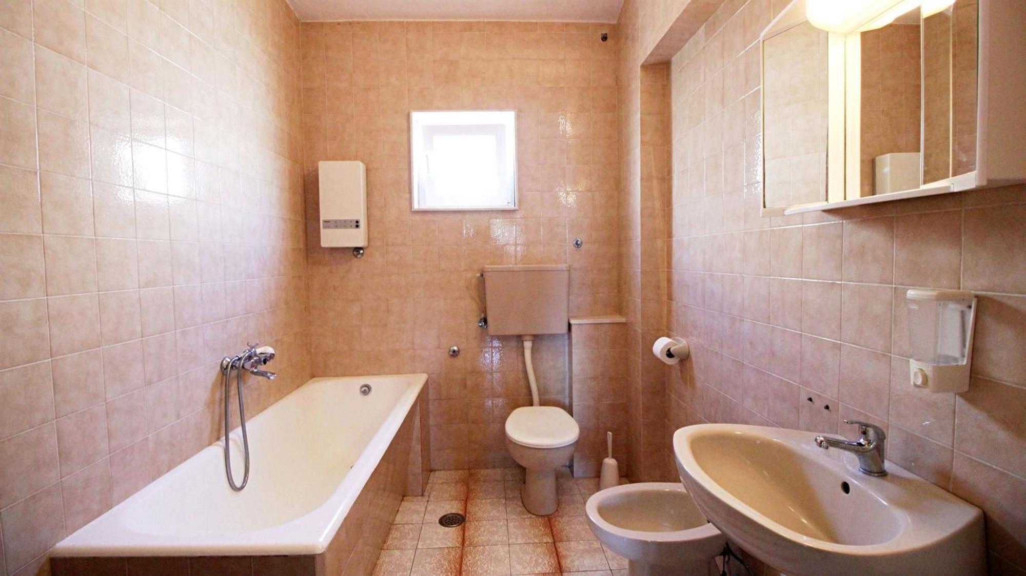 Apartments Marko Nemira Omiš Chambre photo