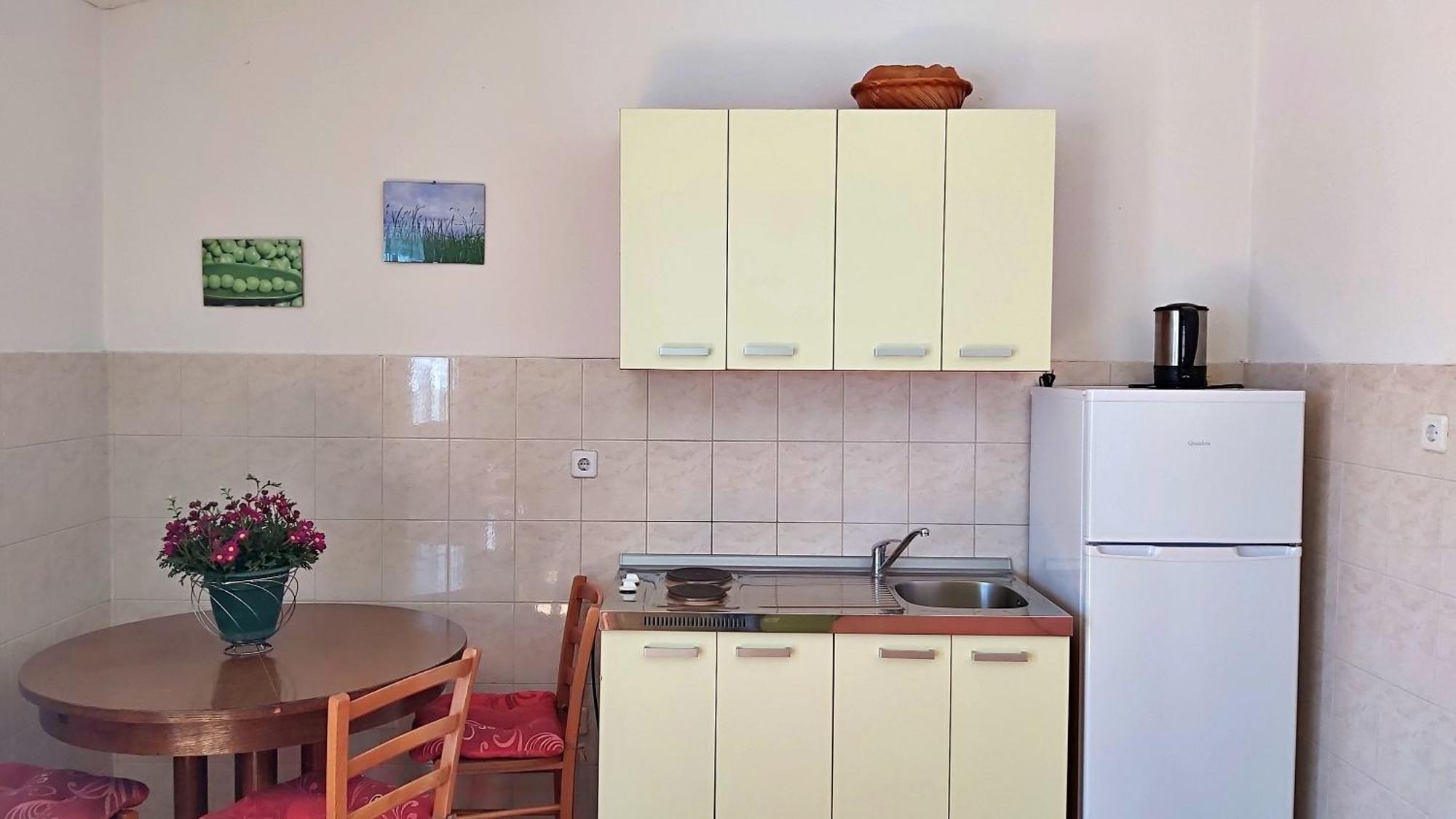 Apartments Marko Nemira Omiš Chambre photo
